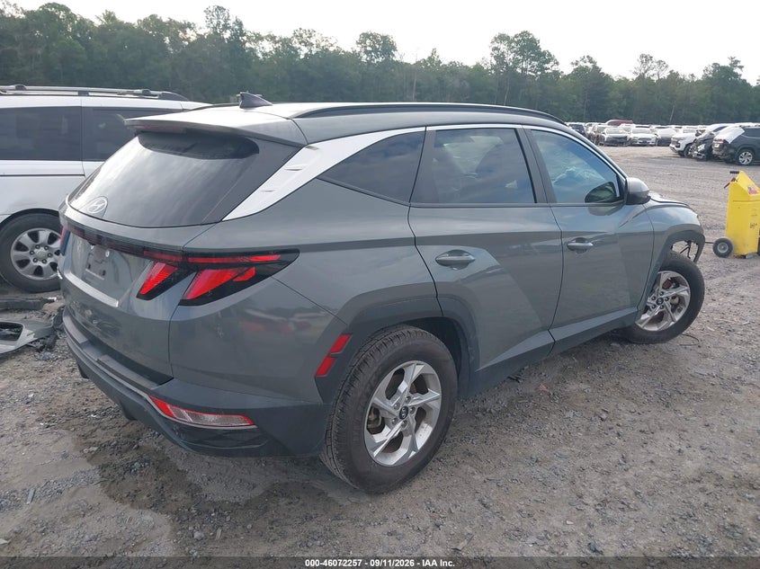 Vin: 5nmjb3de7rh355489, lot: 46571804, hyundai tucson sel 20244