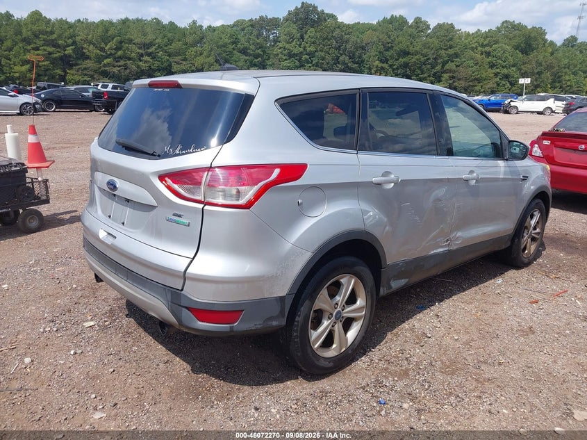 Vin: 1fmcu0g96dua79979, lot: 46571817, ford escape se 20134