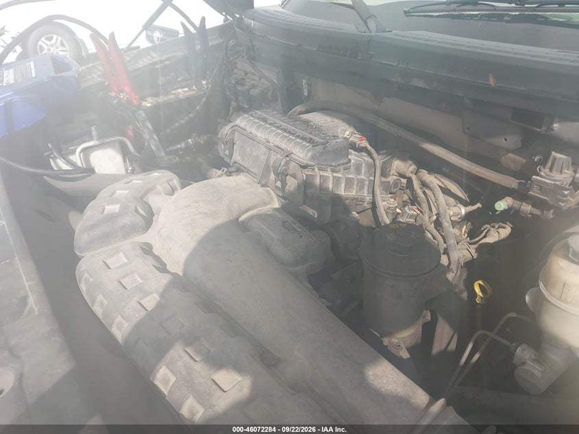 FORD F-150 2004 VIN 1FTPW12524KB73847