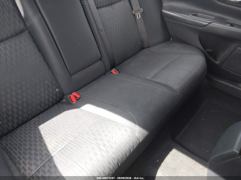 2018 NISSAN ALTIMA auction photo 8