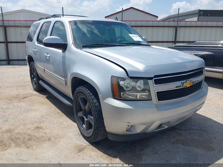 Vin: 1gnscae06cr177769, lot: 46571846, chevrolet tahoe ls 2012 img_1