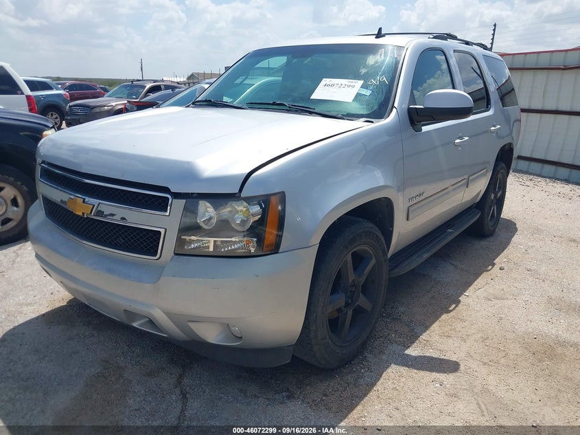 Vin: 1gnscae06cr177769, lot: 46571846, chevrolet tahoe ls 20122