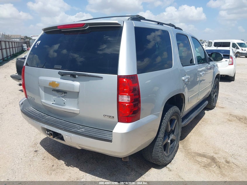 Vin: 1gnscae06cr177769, lot: 46571846, chevrolet tahoe ls 20124