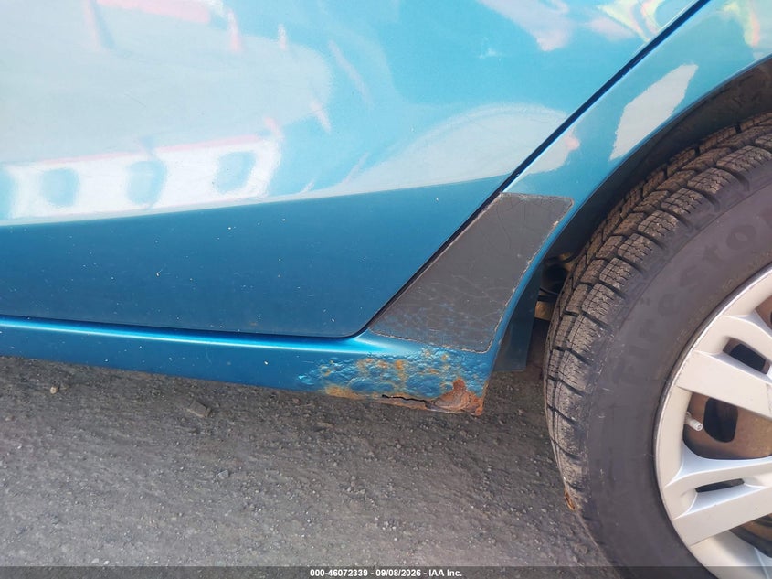 MAZDA MAZDA2 2011 VIN JM1DE1HZ4B0110547