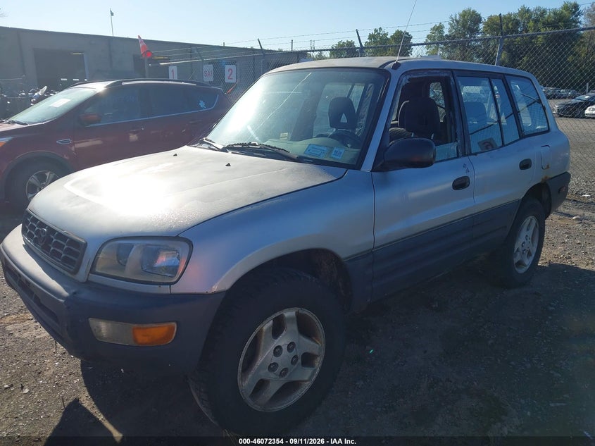 TOYOTA RAV4 1998 VIN JT3HP10VXW7083926