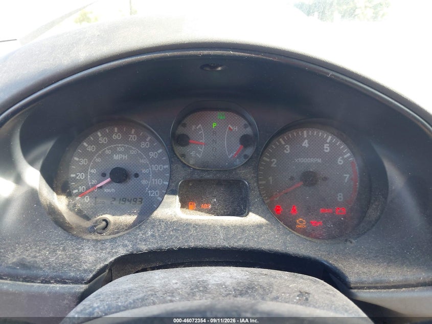 TOYOTA RAV4 1998 VIN JT3HP10VXW7083926