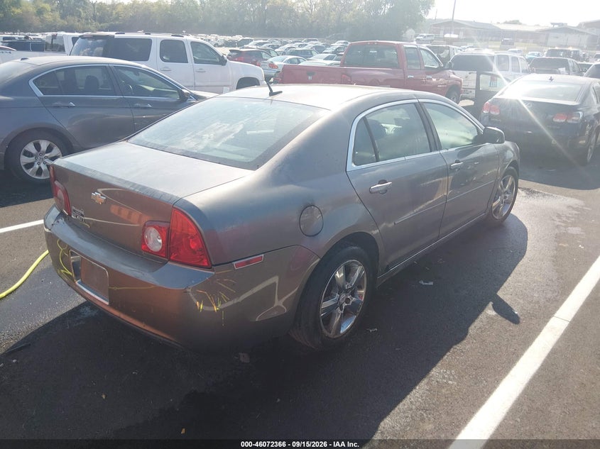 Vin: 1g1zd5eb4af152731, lot: 46571913, chevrolet malibu lt 20104