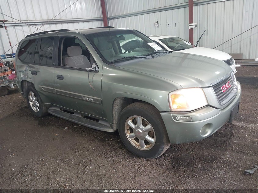 2003 GMC ENVOY auction photo 1