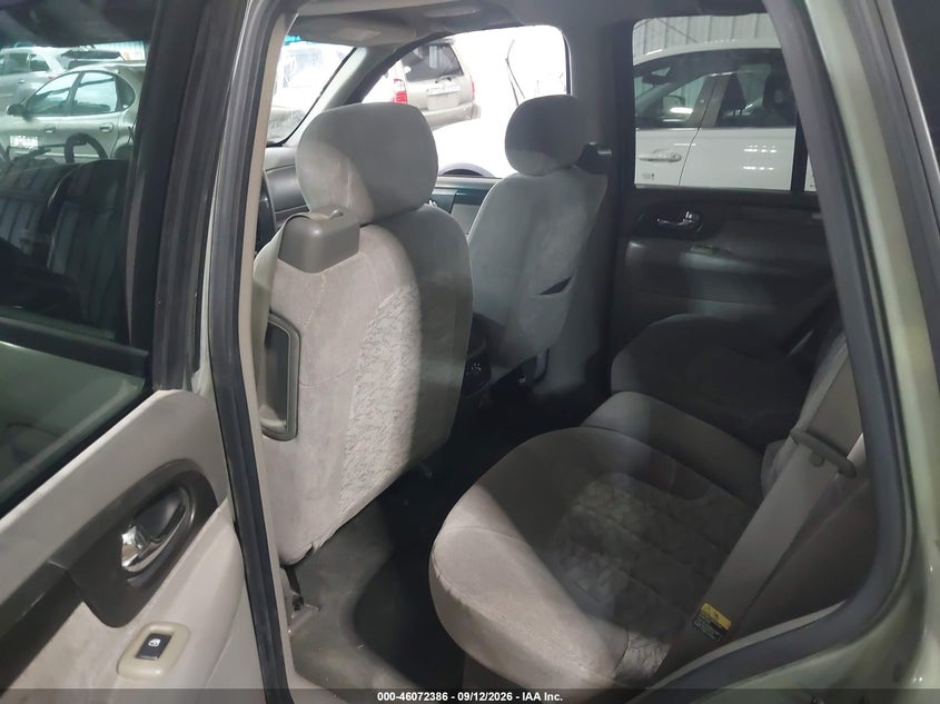 2003 GMC ENVOY auction photo 8