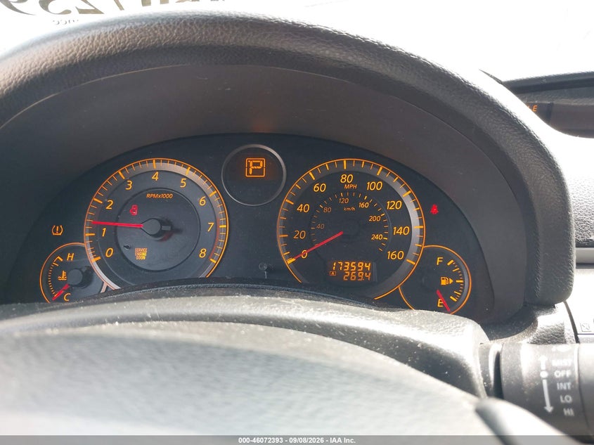 INFINITI G35 2007 VIN JNKCV54E47M902170
