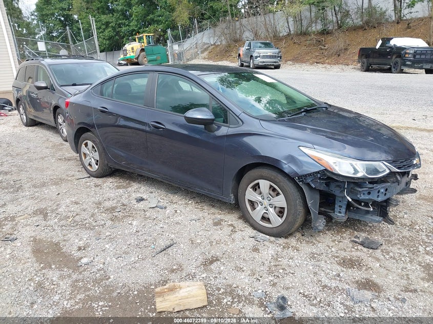 Vin: 1g1bc5sm0g7248868, lot: 46571946, chevrolet cruze ls auto 2016 img_1