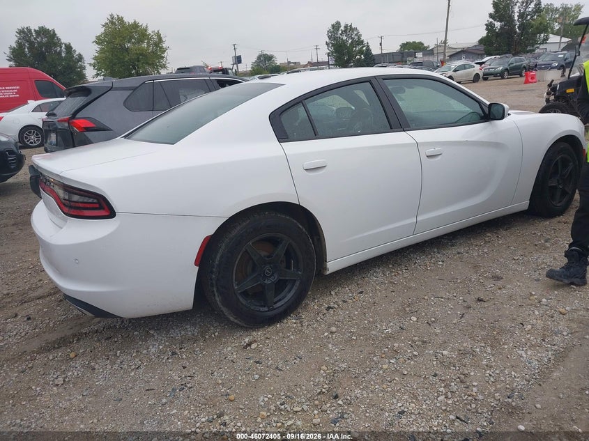 Vin: 2c3cdxbg1mh541715, lot: 46571952, dodge charger sxt rwd 20214