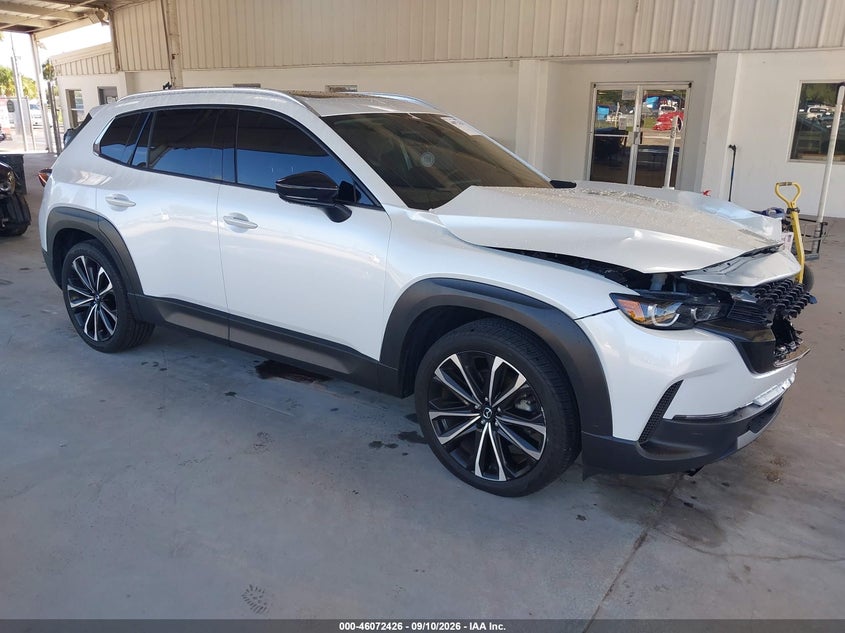 Vin: 7mmvabem8rn186011, lot: 46571973, mazda cx-50 2.5 s premium plus 2024 img_1