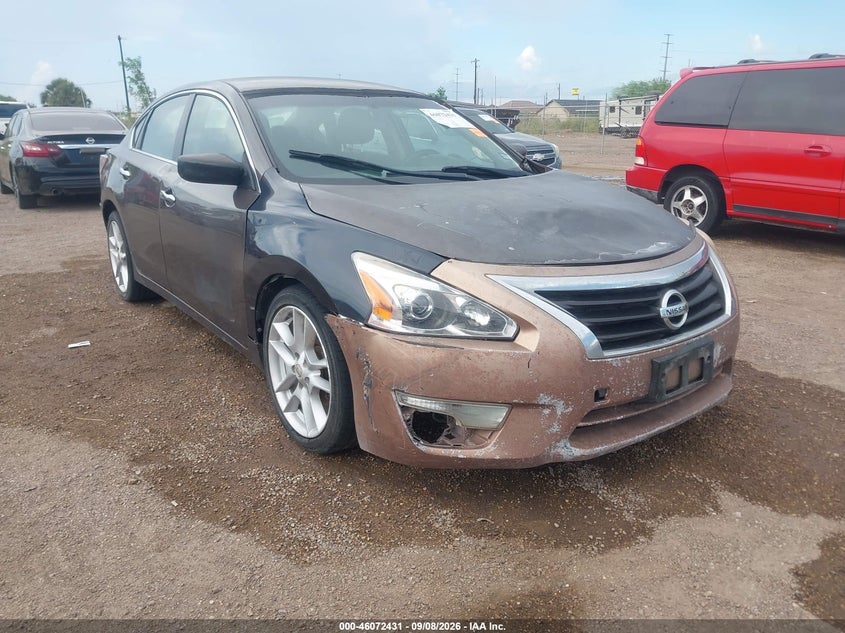 Vin: 1n4al3ap9fc271841, lot: 46571978, nissan altima 2.5/2.5 s/2.5 sl/2.5 sv 2015 img_1