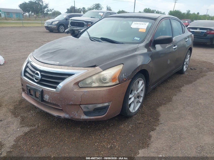Vin: 1n4al3ap9fc271841, lot: 46571978, nissan altima 2.5/2.5 s/2.5 sl/2.5 sv 20152