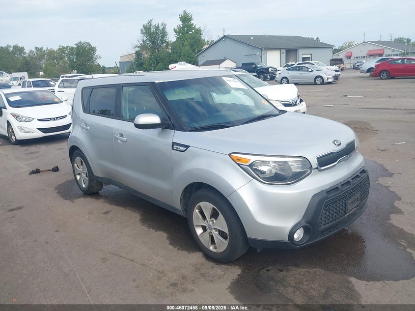 Vin: kndjn2a22f7751005, lot: 46572005, kia soul 2015 img_1