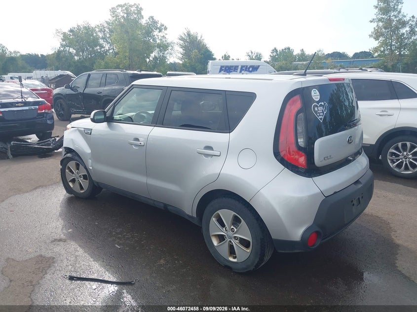 KIA SOUL 2015 VIN KNDJN2A22F7751005