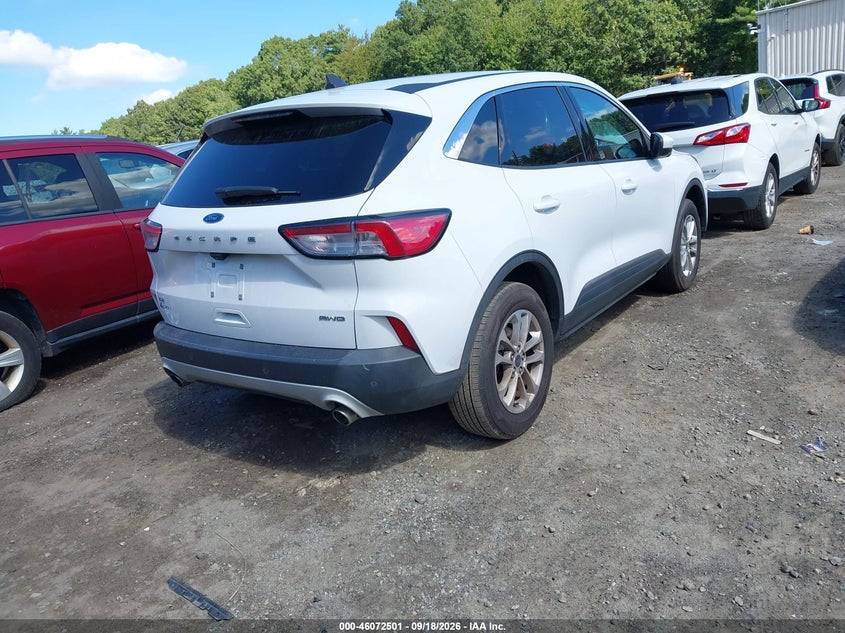 Vin: 1fmcu9g69mua59736, lot: 46572048, ford escape se 20214