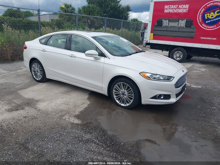 Vin: 3fa6p0hd2er206771, lot: 46572061, ford fusion se 2014 img_1