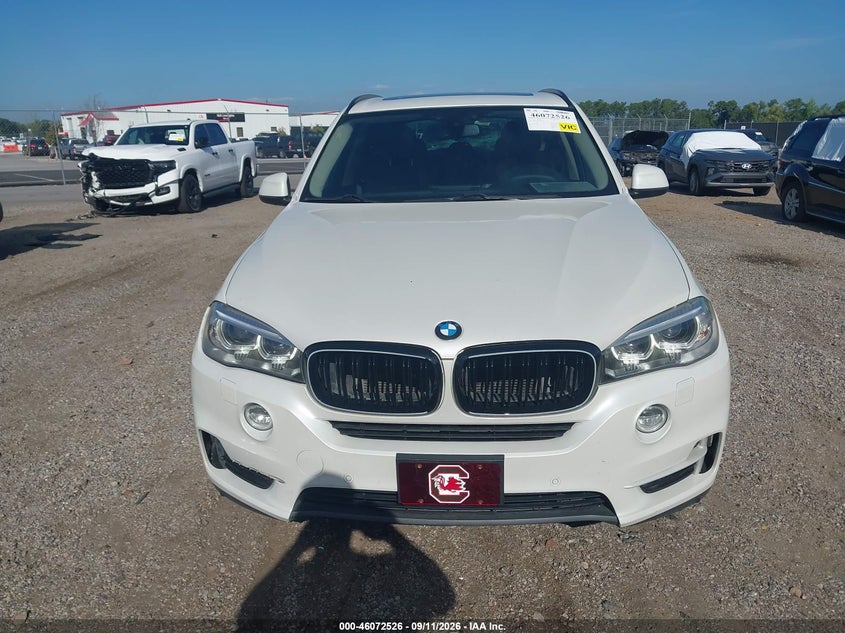 BMW X5 - zdjęcie 12