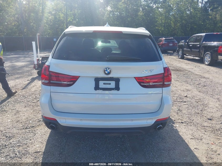 BMW X5 - zdjęcie 16
