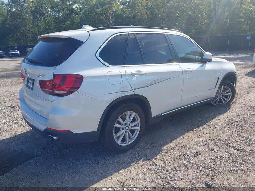 BMW X5 - zdjęcie 4