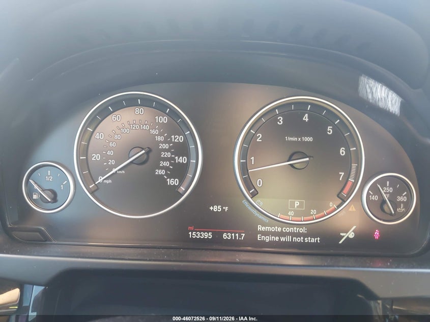 BMW X5 - zdjęcie 7