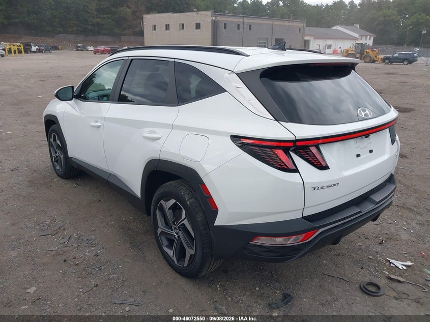 Vin: 5nmjccae8nh100944, lot: 46572097, hyundai tucson sel 20223