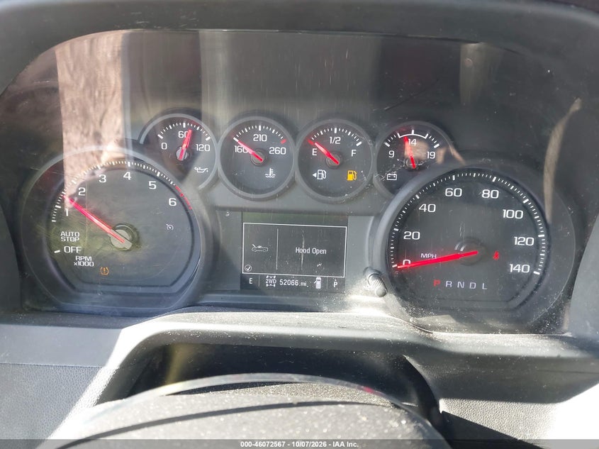 GMC SIERRA 1500 - zdjęcie 7