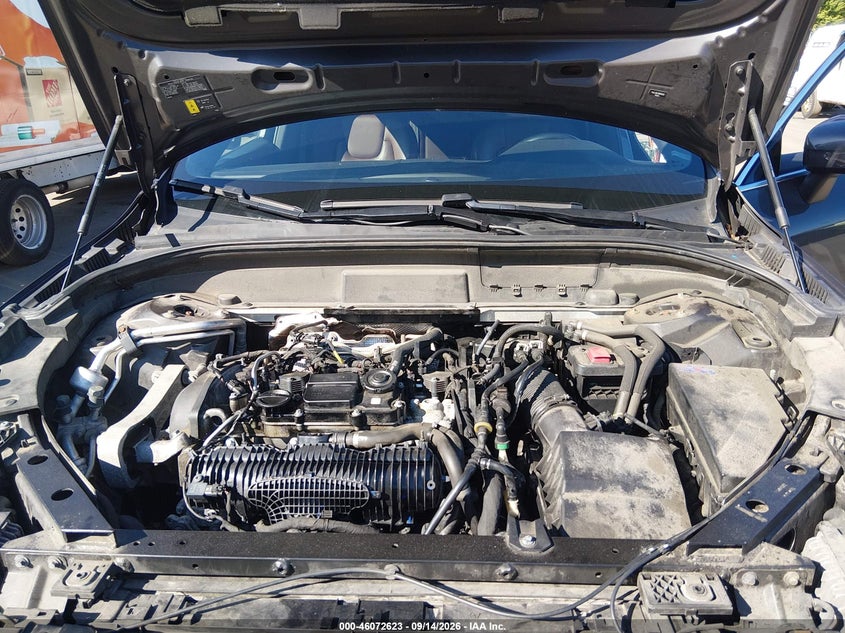 VOLVO XC60 2022 VIN YV4L12RL1N1946660