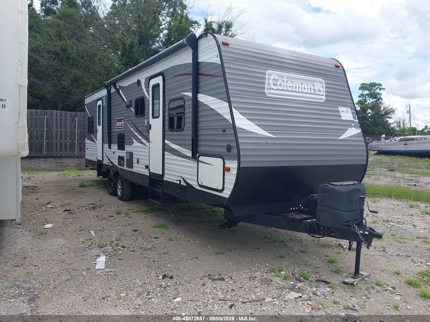 2018 COLEMAN OTHER auction photo 1