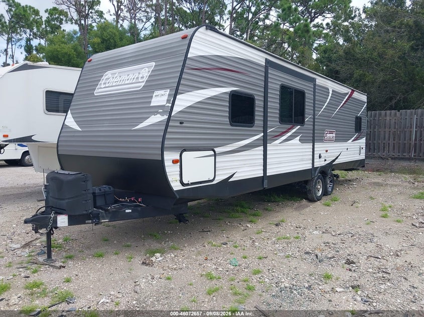 2018 COLEMAN OTHER auction photo 2