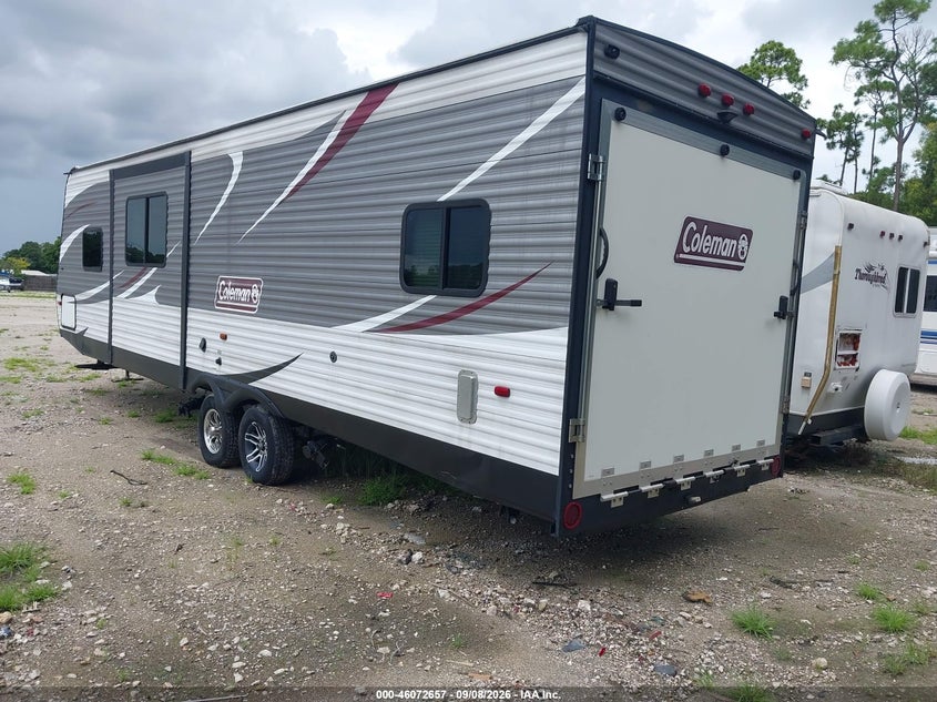 2018 COLEMAN OTHER auction photo 3