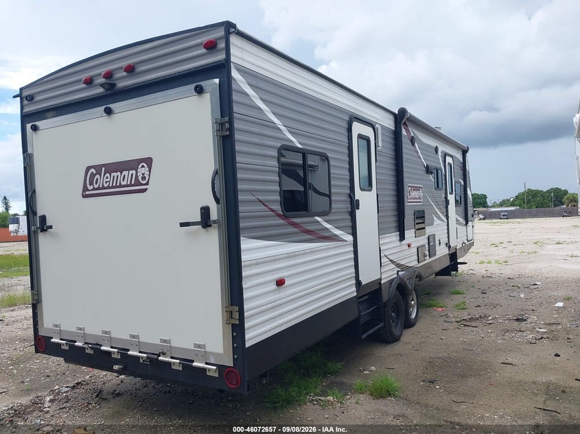 2018 COLEMAN OTHER auction photo 4