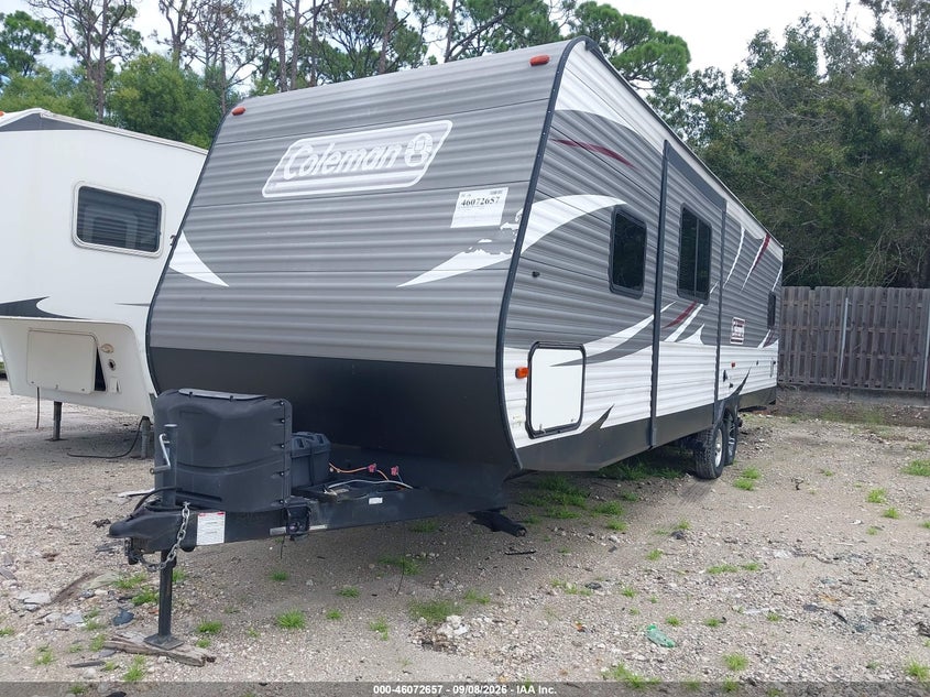 2018 COLEMAN OTHER auction photo 6