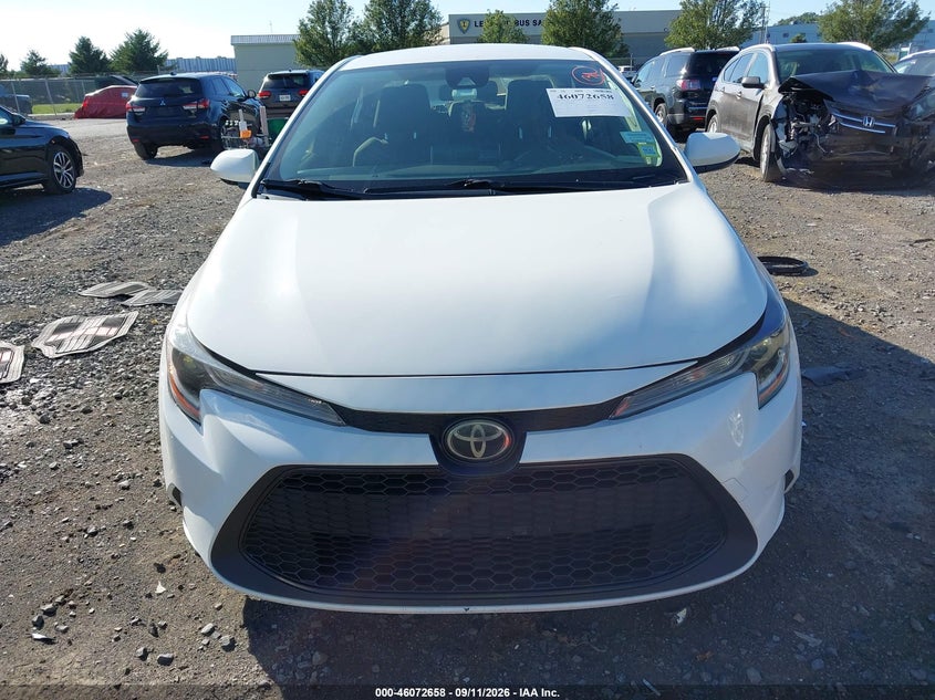 TOYOTA COROLLA - zdjęcie 12