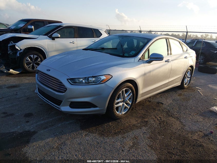 Vin: 1fa6p0hd5g5129898, lot: 46572224, ford fusion se 20162