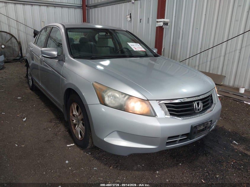 Vin: 1hgcp2f43aa073150, lot: 46572273, honda accord 2.4 lx-p 2010 img_1