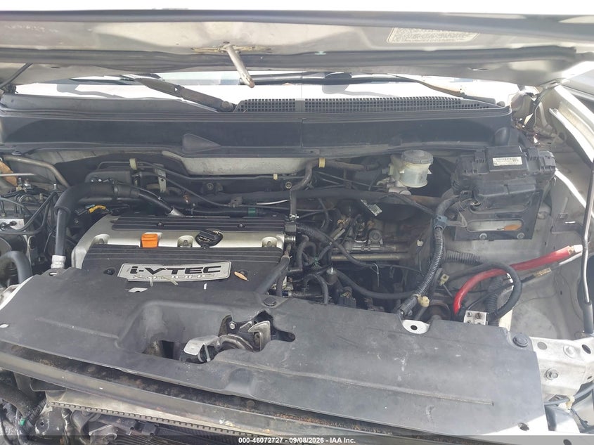 HONDA ELEMENT 2008 VIN 5J6YH18968L011996