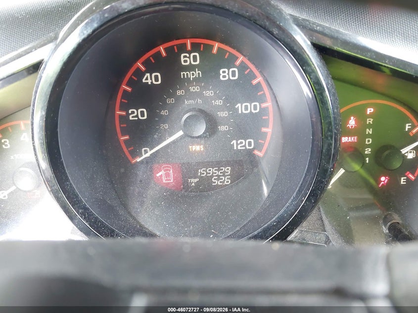 2008 HONDA ELEMENT auction photo 7