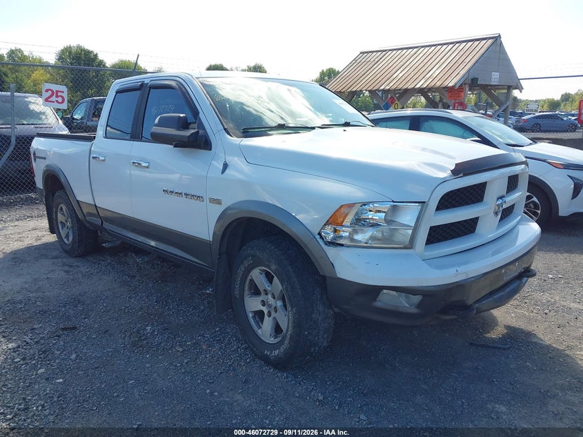 Vin: 1d7rv1gt9bs541138, lot: 46572276, ram ram 1500 slt 2011 img_1