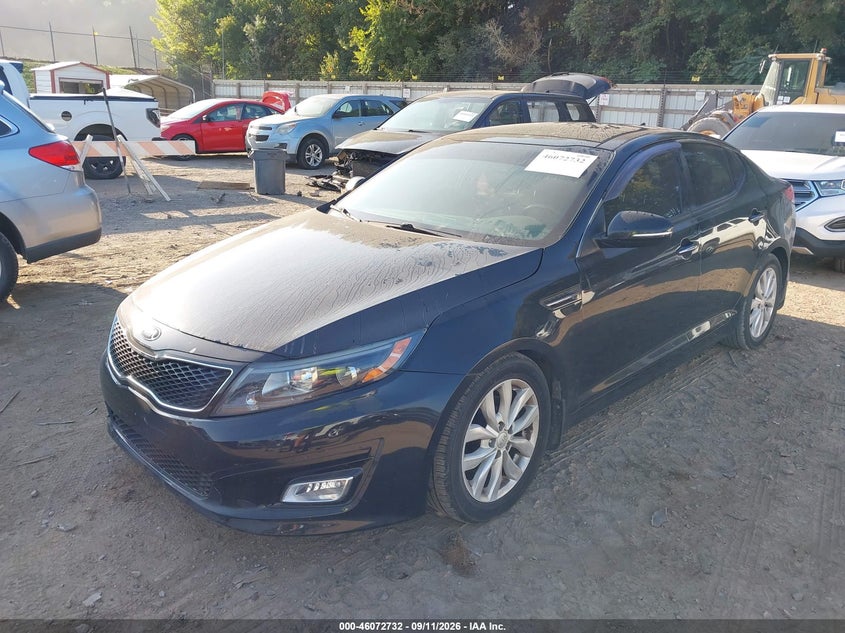 Vin: 5xxgn4a72fg504592, lot: 46572279, kia optima ex 20152