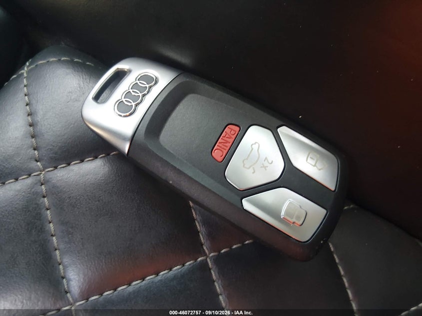 AUDI S4 - zdjęcie 11