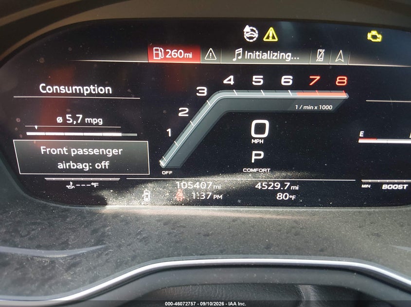 AUDI S4 - zdjęcie 7