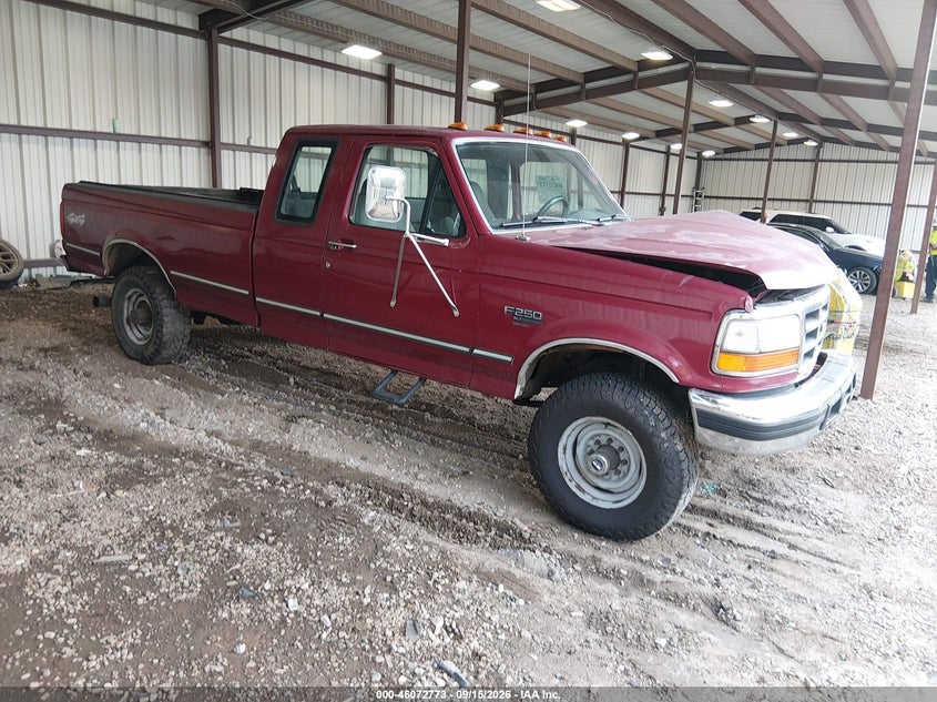 1994 FORD F250