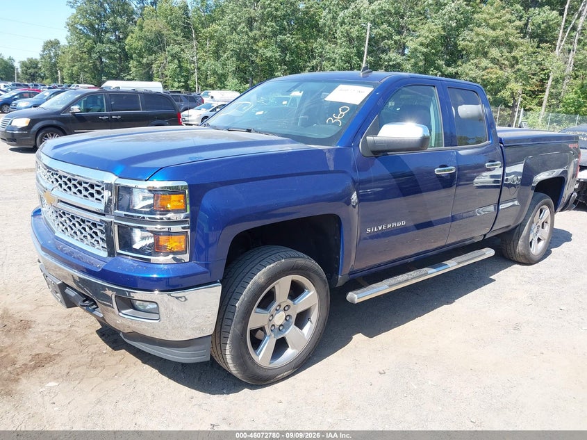 Vin: 1gcvkrehxez174485, lot: 46572327, chevrolet silverado 1500 1lt 20142