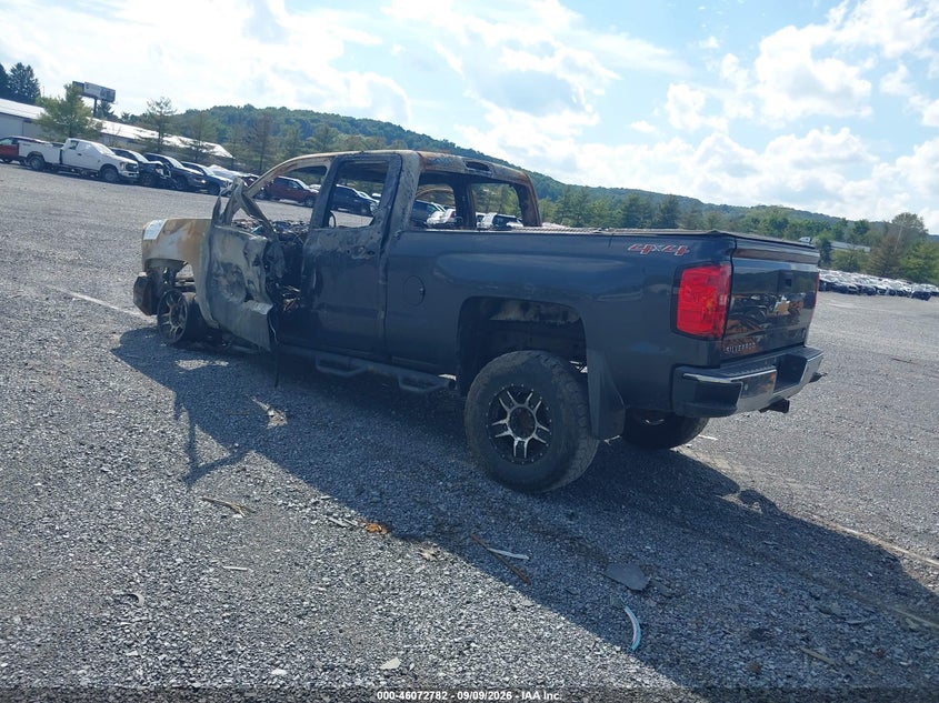 Vin: 1gcvkrec9ez155432, lot: 46572329, chevrolet silverado 1500 1lt 20143
