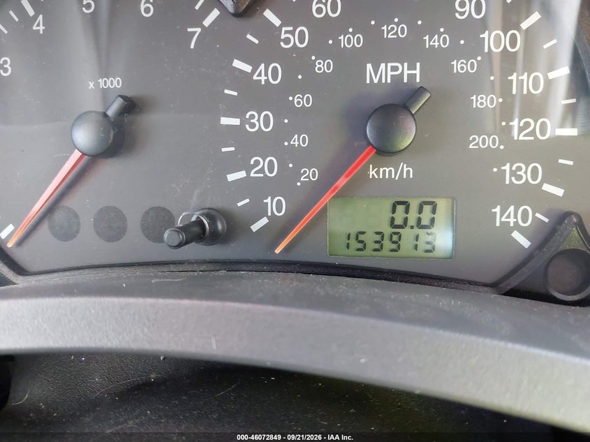 2005 FORD FOCUS auction photo 7