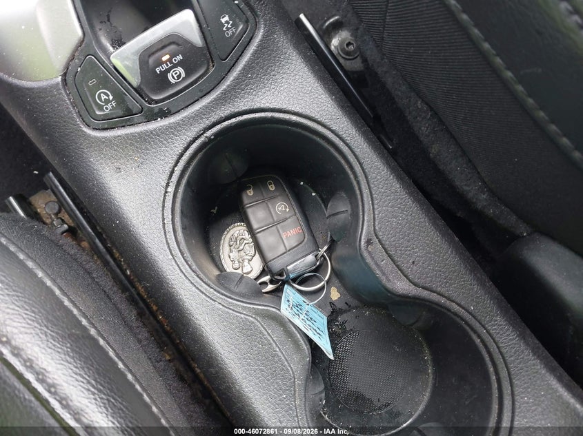 2021 JEEP COMPASS 80TH ANNIVERSARY 4X4 · Фото 11