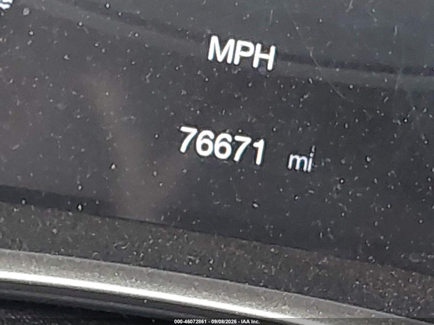 2021 JEEP COMPASS 80TH ANNIVERSARY 4X4 · Фото 16